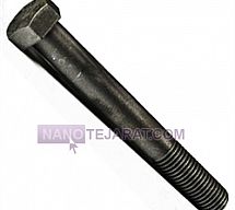 hex bolt and nut hex bolt and nut